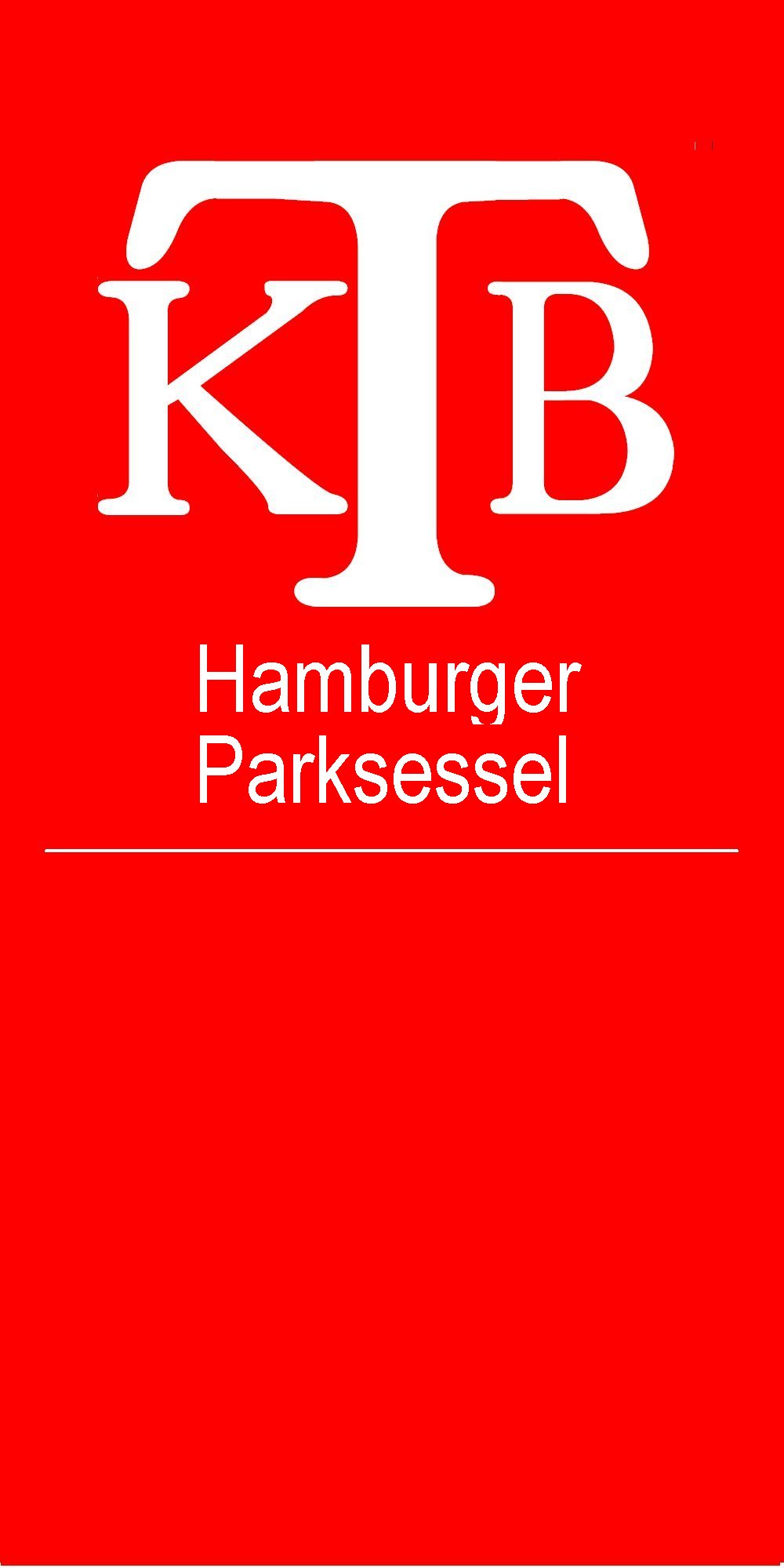 Logo Hamburger Parksessel