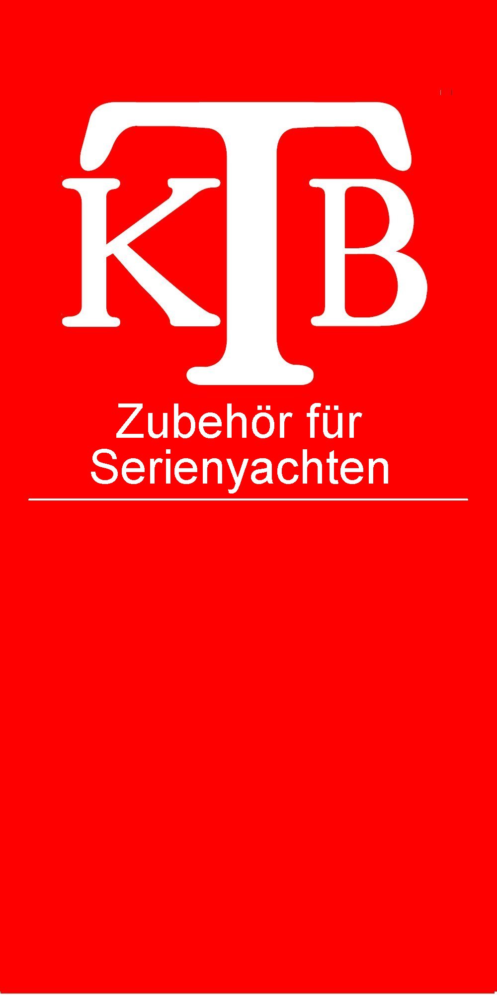 Serienyachten Logo