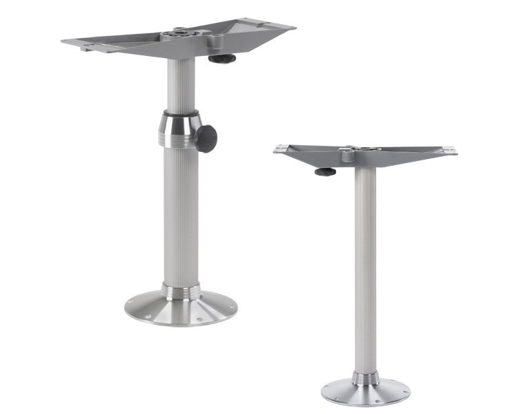 Table bases