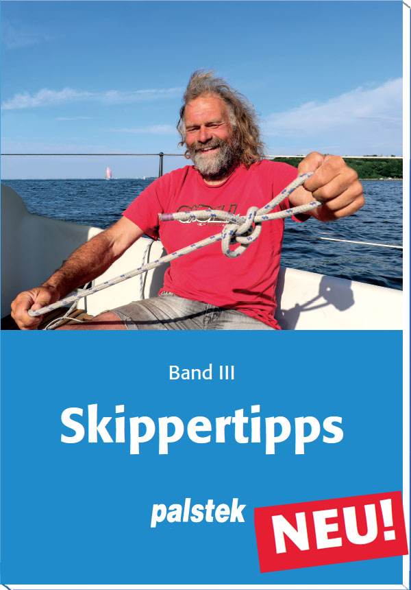 Buch: Skippertipps