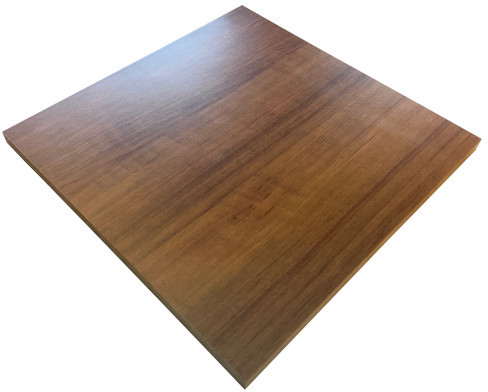 HPL Teak decor plywood panels