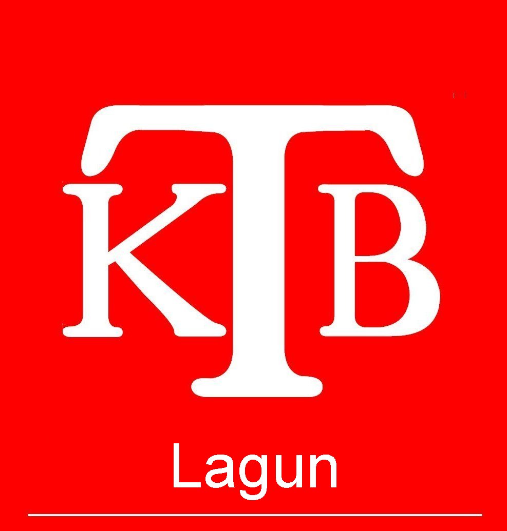 Tischlerei Kurt Behn Logo
