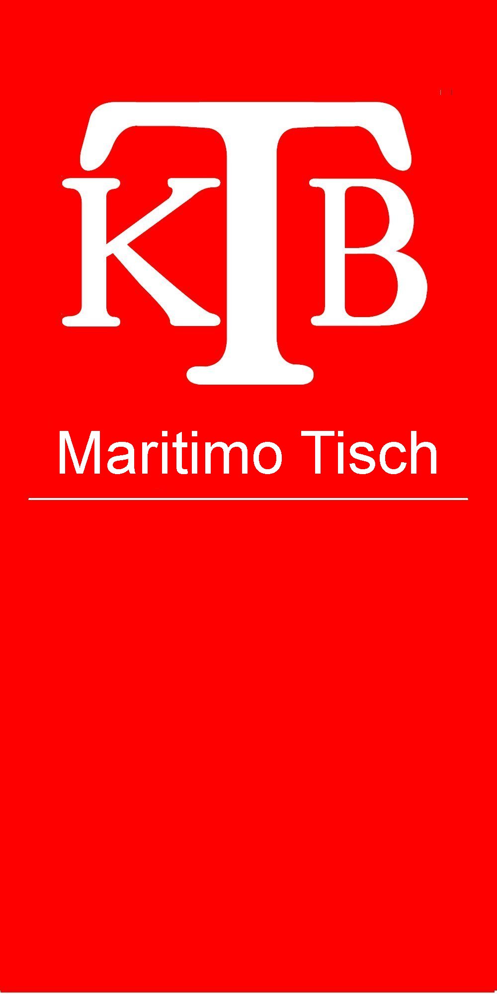 Plegable Tisch
