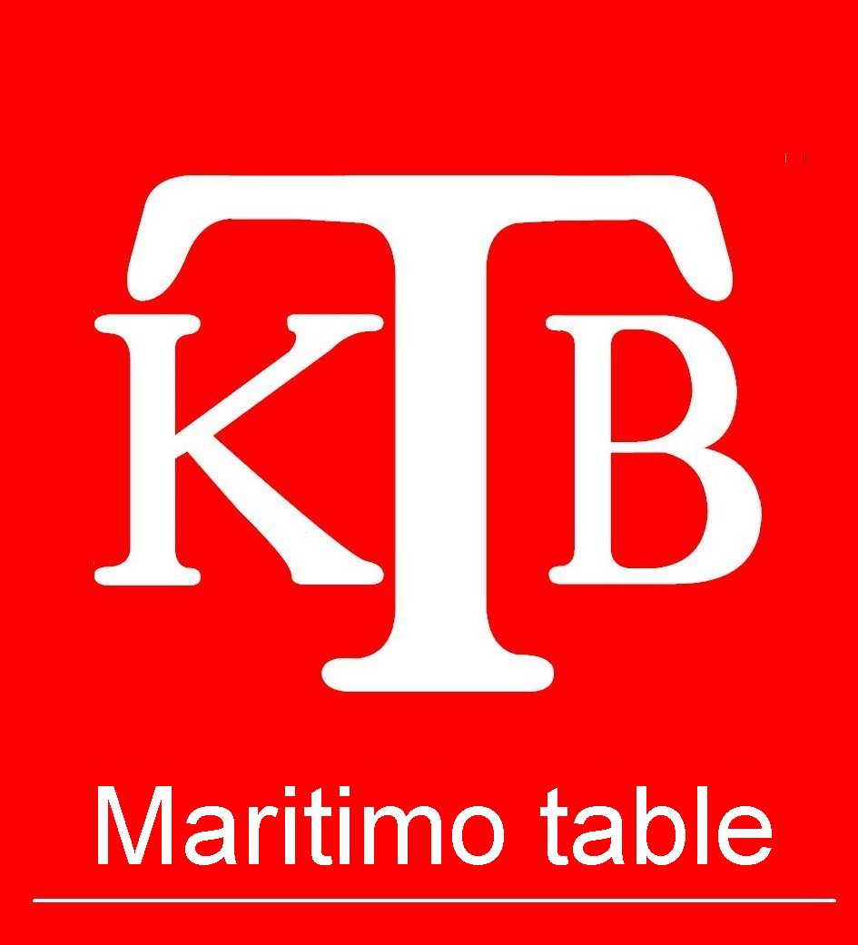 Tischlerei Kurt Behn Logo