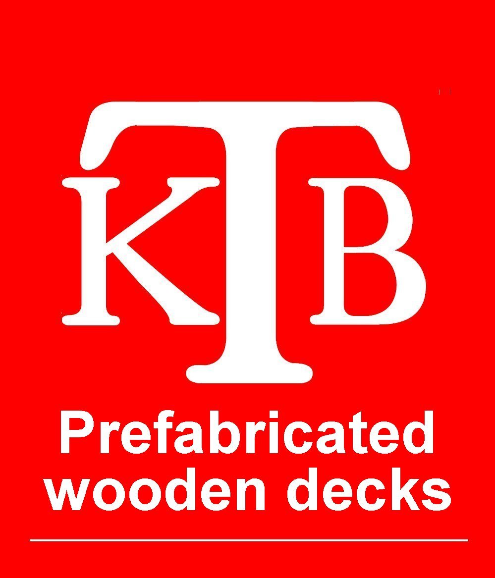Tischlerei Kurt Behn Logo