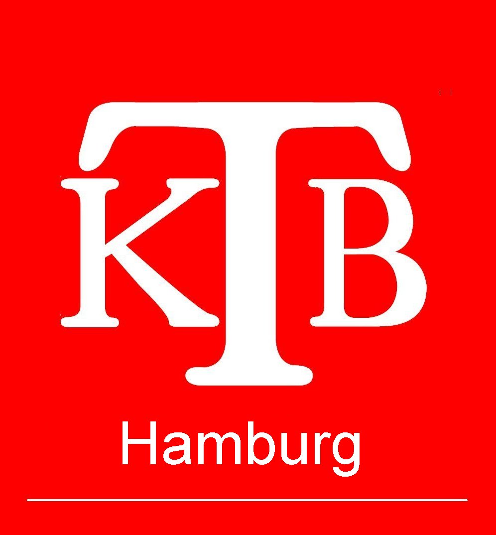Kurt Behn Logo