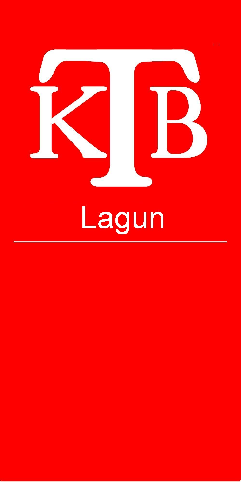 Lagun Logo