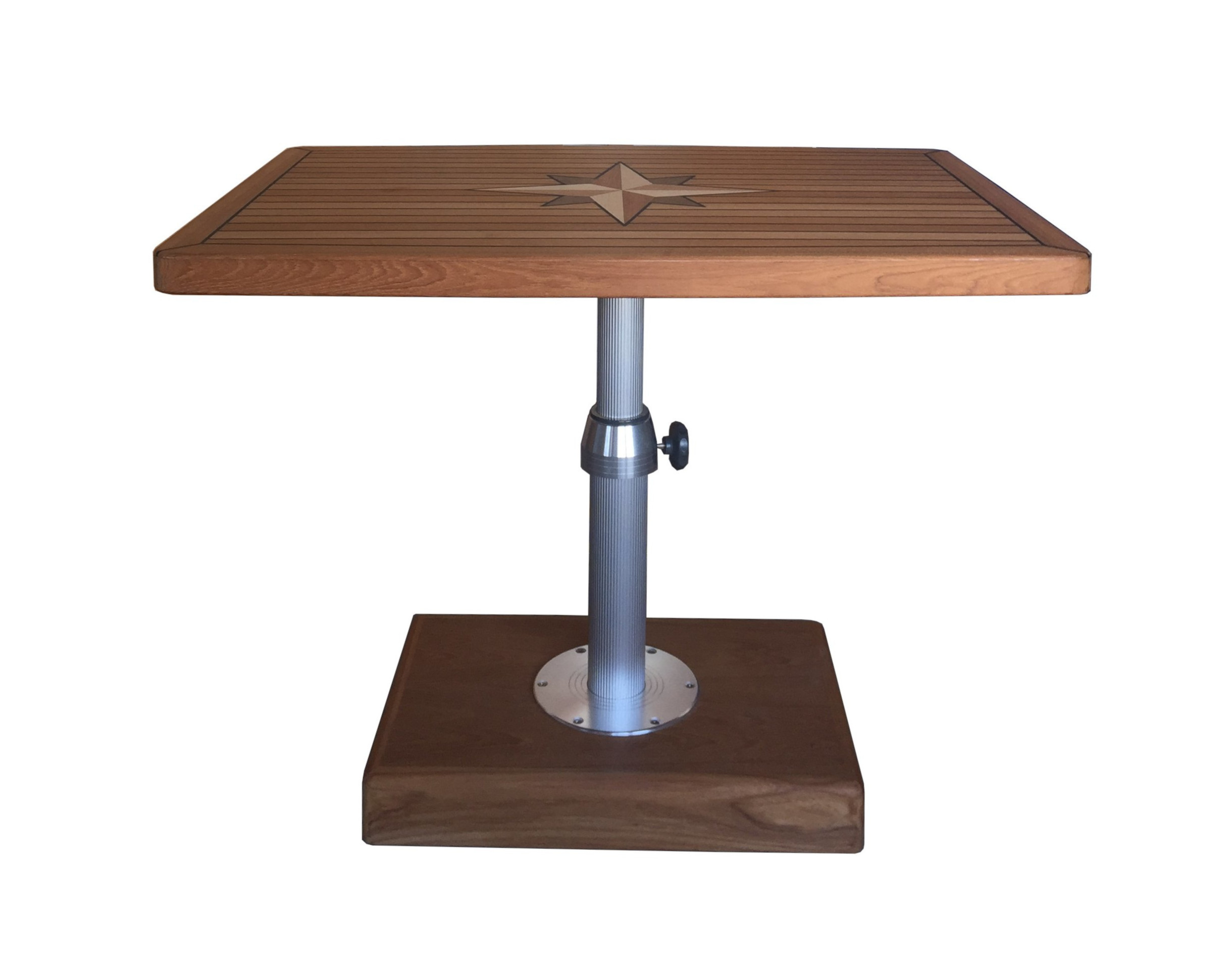 Ansicht Maritimo Tisch, quer