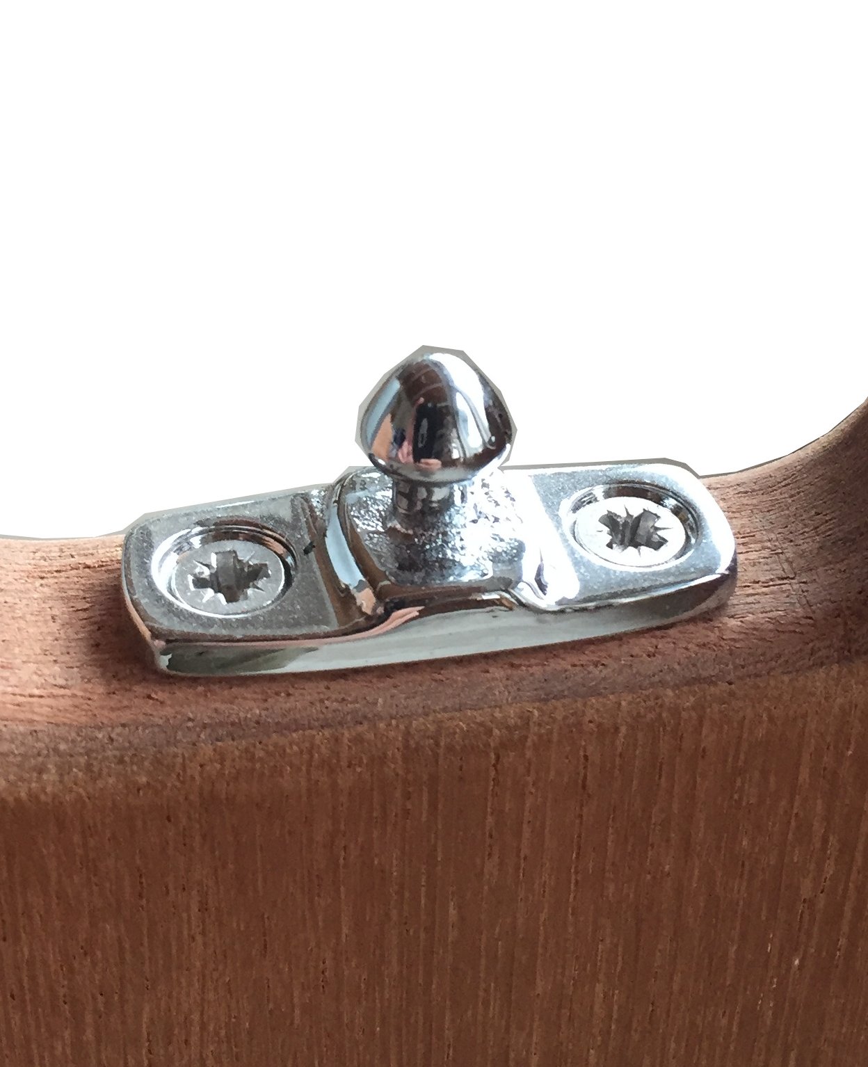Detail view: Table clamp without table